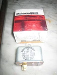 Motorcraft Flasher Part # SFE-554-A Ford D47Z-13350-B. Fixed Price $20.00.