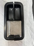 1970 Mustang Fastback Mach Boss Grande Cnv Orig Rhdeluxe Decor Door Panel Cup. Fixed Price $75.00.