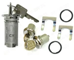 Ignition Door Lock Switch Cylinder Set With Keys For Buick Cadillac. Fixed Price $40.49.