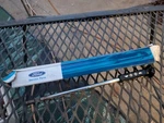 Ford E1BZ-13305-A Turn Signal Lever Handle Oem Nos. Fixed Price $18.19.