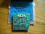 Nos 1983 1987 Taurus Low Fuel Warning Switch E7DZ-9F326-A. Fixed Price $19.99.