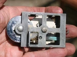 68-70 Dodge Charger Mopar Vintage Dash Light Dimmer Switch 2864443 041826. Fixed Price $55.00.