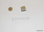 New Mopar 1968-1970 Plymouth Satellite Dodge Coronet Charger Chrome Washer Knob. Fixed Price $59.95.