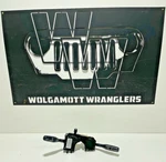 Multifunction Switch Wiper Delay Light Turn Signal & Fogs 01-06 Jeep Tj Wrangler. Fixed Price $70.20.