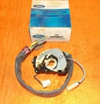 1973 1974 1975 1976 1977 Maverick Grabber Comet Gt Nos Column Turn Signal Switch. Fixed Price $199.00.