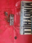 68 69 70 71 Lincoln C8LA-9C892-A Cruise Speed Switch. Fixed Price $44.99.