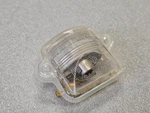 Excellent Used Original Genuine Porsche 911 930 Hella Trunk Light. Fixed Price $25.00.