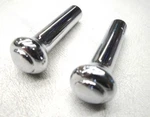 68 69 70 71 72 Ford Fairlane Torino Door Lock Rod Knob Chrome New. Fixed Price $10.60.