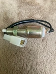 Lucas Nos Brakelight Switch SMJ201. Fixed Price $11.50.