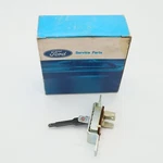 Mercury Nos 1969 1970 Monterey Marquis Marauder Rear Window Defogger Switch Oem. Fixed Price $22.99.