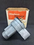 Nos 1960 Oldmsobile Ignition Switch D1491 1116572 Delco Remy Gm. Fixed Price $54.99.