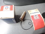 Nos Delco Remy Gm 6599444 A/c Suction Throttle Valve Kit 1973-76 Corvette Impala. Fixed Price $25.00.
