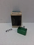 Signal Stat Heavy Duty Flasher 1959-1963 Chevy Corvette Etc 3758682 Nos. Fixed Price $20.25.