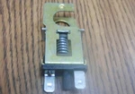 Nors Stoplight Switch Replaces Oe # C9AZ-13480-D On Many 1969 70 71 1972 Ford. Fixed Price $13.00.