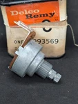 Nos 1962-64 Oldsmobile Super 88 Speed Windshield Wiper Switch W/o Washer. Fixed Price $113.99.