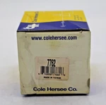 Genuine Oem Cole Hersee Dimmer Switch (b), 7762. Fixed Price $17.99.