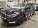 Front Door Switch Driver's With Memory Fits 14-20 Infiniti QX60 1485684. Fixed Price $112.50.
