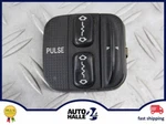 107596 Mercedes-benz W220 S-class Switch Seat Adjustment A2208204710. Fixed Price $74.91.