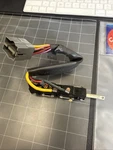 Nos 1970 Lincoln Mercury Continental Mark Iii Ignition Switch Gray Connector. Fixed Price $289.95.
