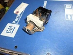 1973 1974 1975 Oldsmobile Nos Delco Headllight Switch Toronado Cutlass 88. Fixed Price $51.95.