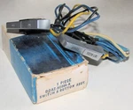 1970 Ford Switch & Button Assy. Nos D0AZ-9C888-A Cruise Control Kit. Fixed Price $59.99.