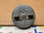 1953-1962 Corvette Vented Anti Surge Fuel Cap Oem Gm 3814436 Used B. Fixed Price $24.99.