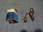 Nos 1965 1966 1967 Ford Galaxie Ltd Xl Power Window Master Lockout Switch. Fixed Price $99.99.