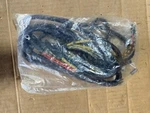 1942 Ford Passenger Car Main Light Wire Wiring Harness 51A-11653-A. Fixed Price $315.95.