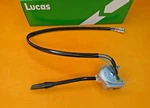 Lotus Seven Series 4 (1970-1973) Indicator Stalk Switch -genuine Lucas. Fixed Price $63.90.