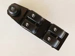 09-11 Chevy Aveo 96892527 Drivers Side Left Master Window Switch Oem. Fixed Price $53.97.