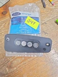 F58Z14A658D 1995 Ford Windstar Sliding Door Terminal Nos Oem. Fixed Price $20.00.