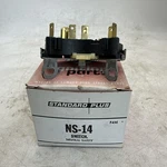 Nos Standard NS-14 Neutral Safety Switch Amc 70-71 Gm 69-75 Jeep 73-75. F+s. Fixed Price $25.99.