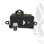 1970-81 Pontiac Trans Am Windshield Wiper Switch Assembly; Oem Part, Rebuilt. Fixed Price $299.00.