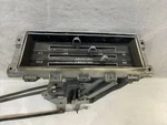Chevrolet 1967 Impala Belair Caprice Heater Controll 7300755-A /R6/. Fixed Price $89.00.