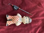 1972 Ford Thunderbird Lincoln Mark Iv Nos Power Door Lock Switch. Fixed Price $35.00.