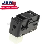 Rear Left Right Power Window Switch For Jeep Chrysler Dodge Passenger/driver. Fixed Price $12.85.