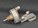 Nos 1940-48 Dodge Chrylser Desoto Electric Windshield Wiper Switch Mopar. Fixed Price $109.24.
