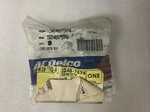Open Package Genuine Gm Acdelco A/c Defroster Valve Levers (4PCS) (1998 - 2005). Fixed Price $32.95.