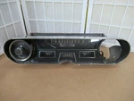65-66 Cadillac Deville Oem Gm Dash Cluster Speedometer Gas Fuel Temp Gauge. Fixed Price $214.99.