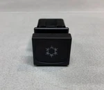 Saab A/c Ac Control Switch Button 9523788 Oem 9000. Fixed Price $200.00.