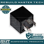 Land Rover Range (L322/MK-III) 2003-05 New Air Suspension Compressor Relay. Fixed Price $37.95.