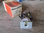 Nos 1962 1963 1964 Mercury Comet Headlamp Switch Motorcraft C2GY-11654-A. Fixed Price $54.99.