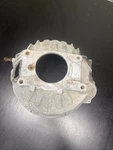 73-84 Chevy Gmc Truck Aluminum Bell Housing 460486 Oem. Fixed Price $125.00.