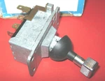 Nos Mopar 1975-1977 Dodge Coronet, Plymouth Fury 2 Speed Wiper Switch, 3746799. Fixed Price $27.49.