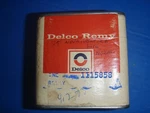 Nos 74 Pontiac Chevrolet Chevy 1975 1976 Sealed Delco Remy Relay 1115858. Fixed Price $54.99.
