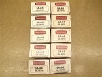 10 New Usa Ignition Switches Fit Gm 59 60 61 Pontiac 62 63 Oldsmobile. Fixed Price $149.99.