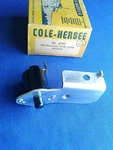 1959 Oldsmobile Cole-hersee Stop Light Switch # Ref 1998694 W/o Power Brakes. Fixed Price $17.99.