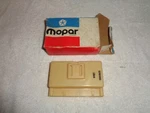 Nos Mopar 1974 Seatbelt Interlock. Fixed Price $89.00.