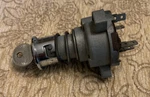 1967 Early 68 Amc Rambler American , Rogue Ignition Switch W/key. Fixed Price $150.00.