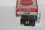 Air Conditioner Temp Control Relay 1972-1980 Ford Lincoln Mercury With Atc. Fixed Price $10.00.